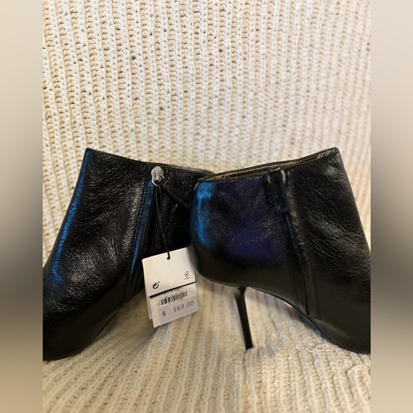 Zara Blue collection booties - Picture 2 of 5